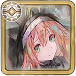 【聖剣の魔女】フォルティナ
