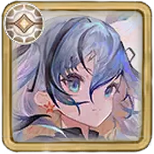 【天泣の魔女】ルサールカ