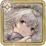 【聖槍の魔女】エルフリンデ