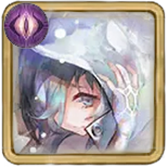 【雪幻の魔女】ルナリンド