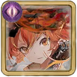 【劫火の魔女】ヴァルリーデ