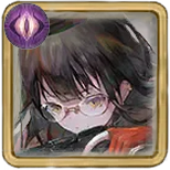 【英霊の魔女】アームストロング