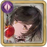 【神呪の魔女】イリア