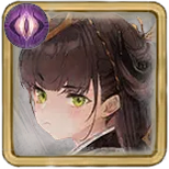 【夢幻の魔女】カグヤ