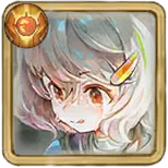 ［二人だけの宝物］フェンリル