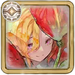 【災芽の魔女】メリア
