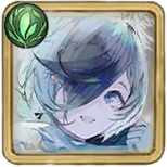 ［聖夜の妖精］ルナリンド