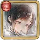 ［雪花の誓い］シズ