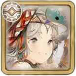 【砂塵の魔女】リヴェリア