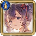［湖畔の歌姫］プリマヴェーラ