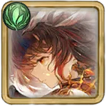 ［黄昏の誓い］フローレンス