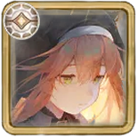 ［黄昏の約束］フォルティナ